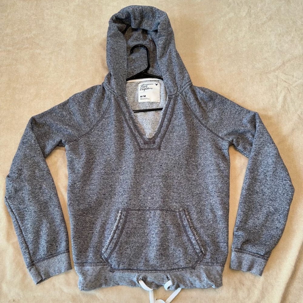 American Eagle Outfitters Cotton Hoodie